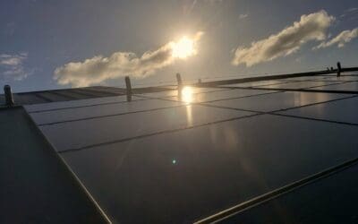Solar Energy: Using the Sun’s Power to Create a Sustainable Future