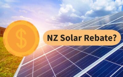 Labour’s Solar Policy: Harnessing the Power of Solar Subsidy and Rebate for a Brighter New Zealand