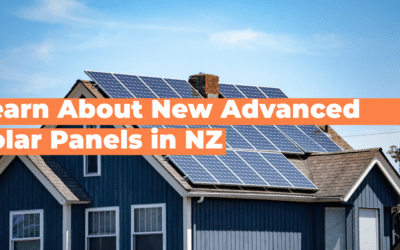Enhancing Home Efficiency with Advanced Solar Panels